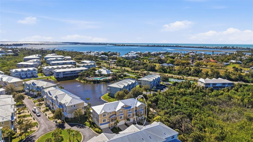 Lands End Cir, Placida, FL 33946