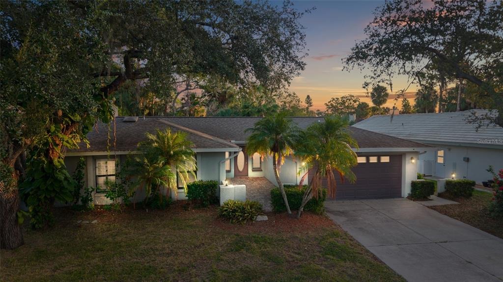Marine Pkwy, New Port Richey, FL 34652