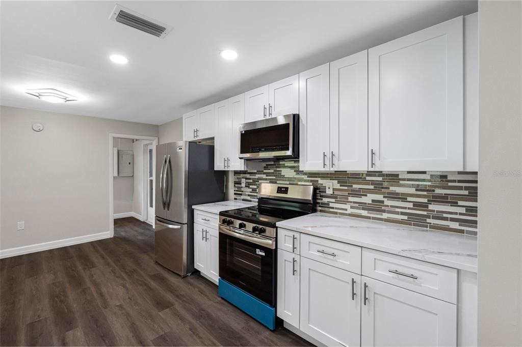 Orange St, Palm Harbor, FL 34683 #1