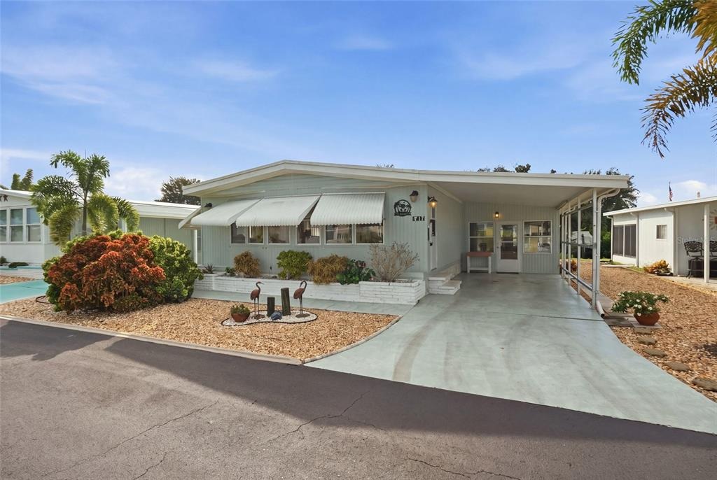 Lafitte Dr, Nokomis, FL 34275