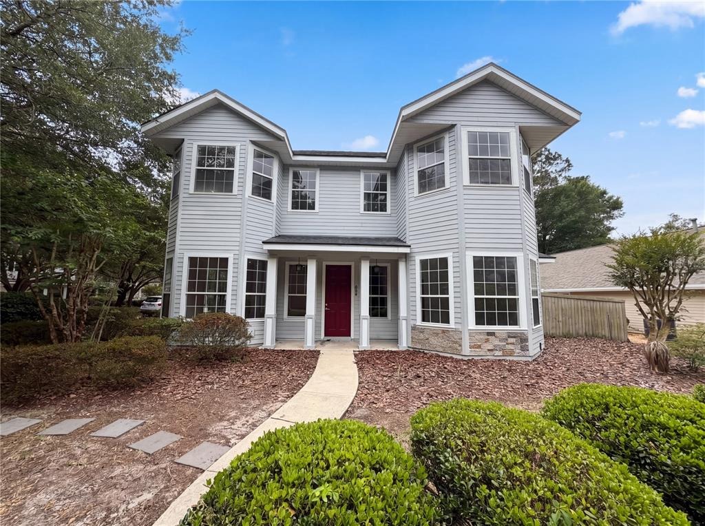 31st Ln, Gainesville, FL 32608
