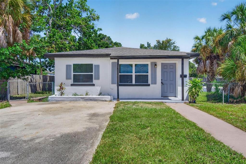 Melrose Ave, Saint Petersburg, FL 33712