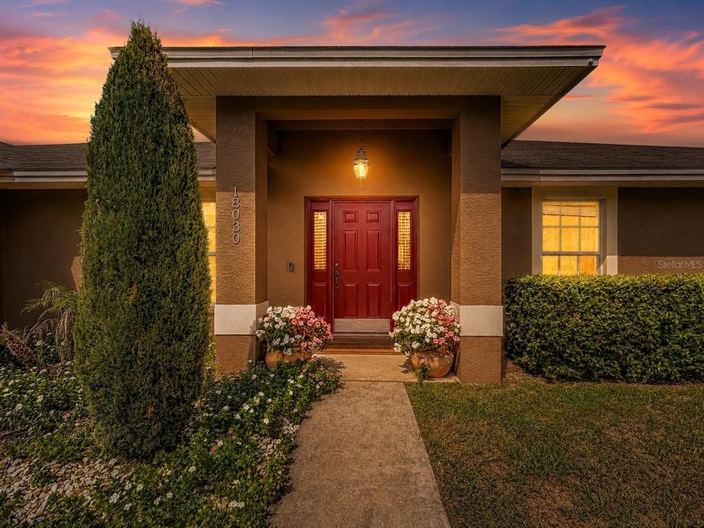 Bayamon Ave, Polk City, FL 33868
