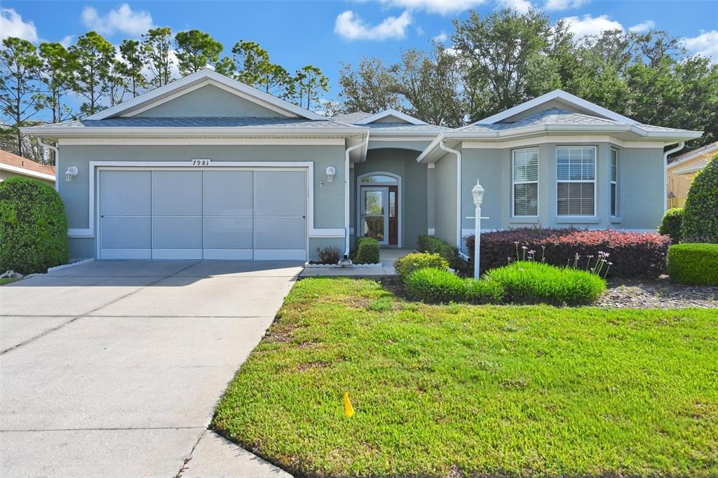 81st Loop, Ocala, FL 34476
