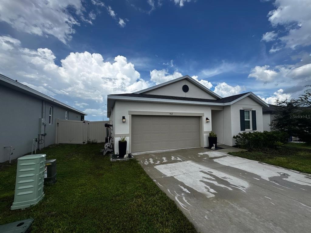 Ballantyne Dr, Lake Wales, FL 33898