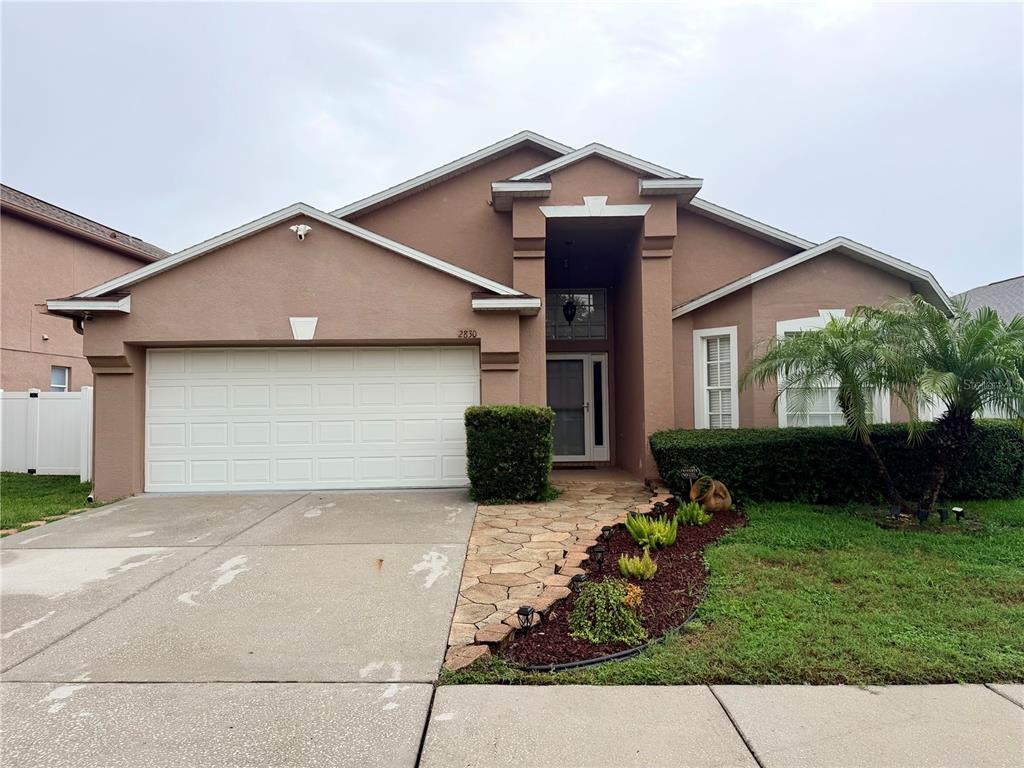 Musky Mint Dr, Land O Lakes, FL 34638