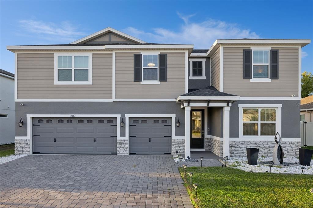 Asterfield Ln, Deland, FL 32720