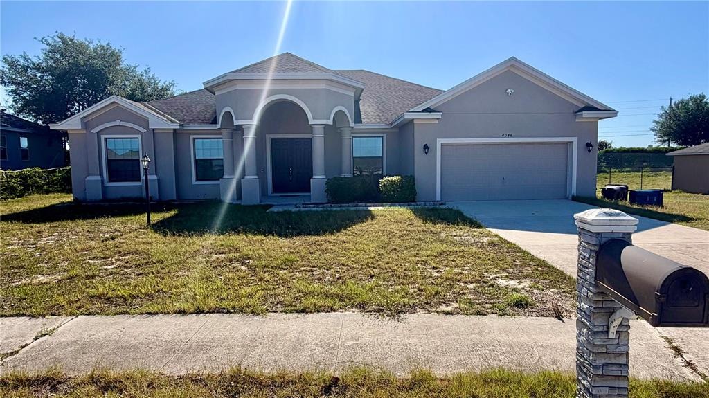 Dinner Lake Way, Lake Wales, FL 33859