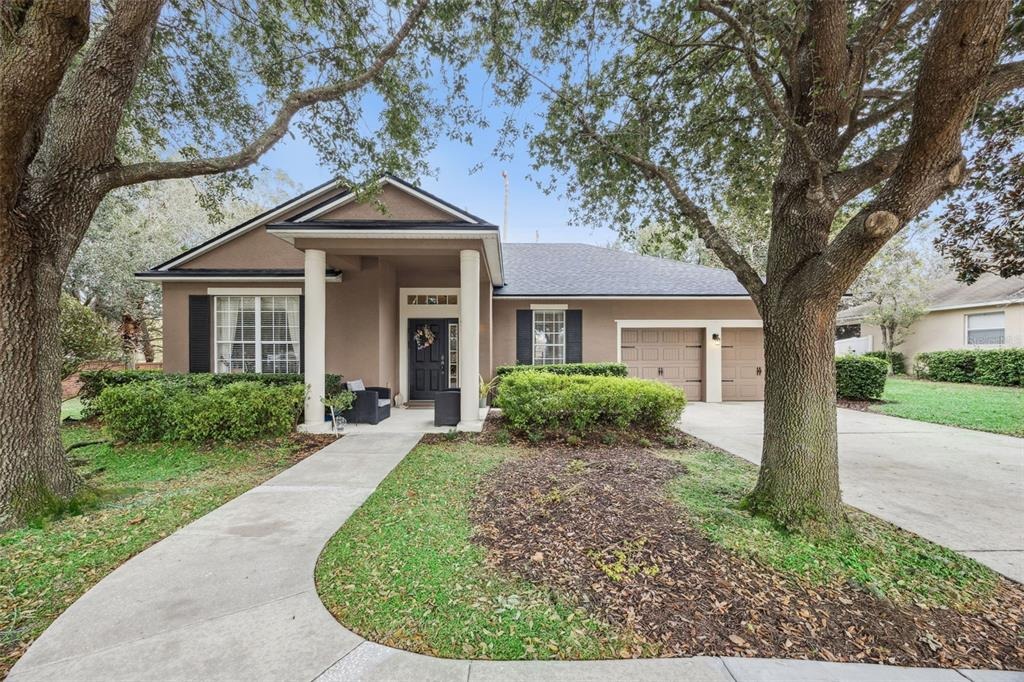 Mary Paula Dr, Apopka, FL 32712