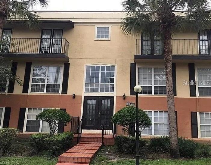 Dijon Dr, Orlando, FL 32808