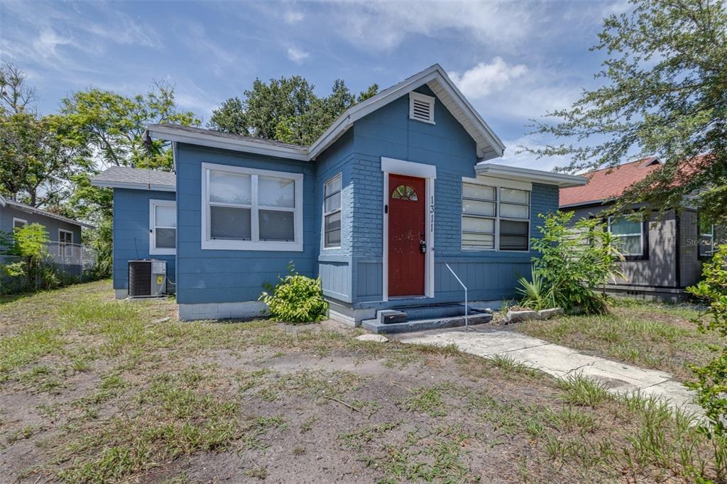 Prescott St, Saint Petersburg, FL 33712