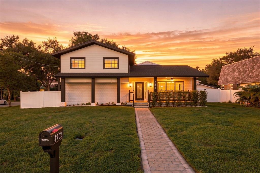 San Rafael St, Tampa, FL 33629