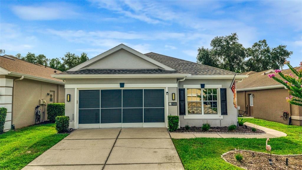 Legend Hills Ln, Spring Hill, FL 34609