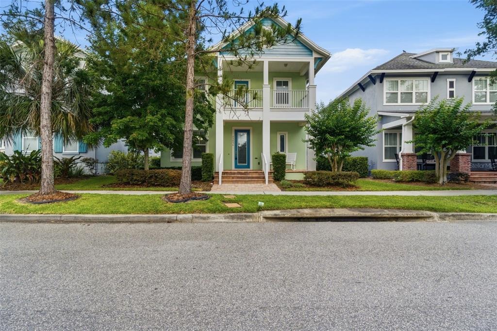 Eliot Ave, Orlando, FL 32827