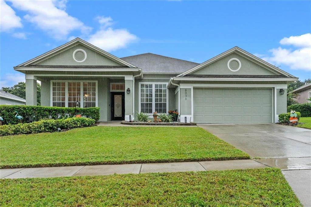 Glitter Ct, Orlando, FL 32836
