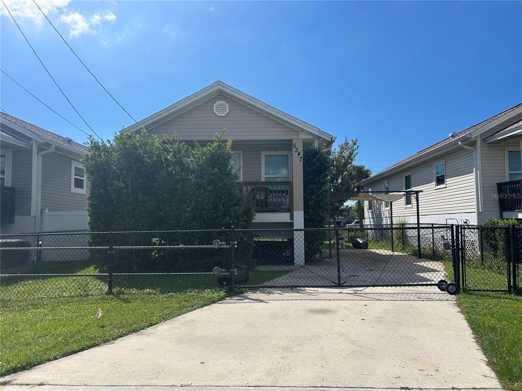 Leisure Ln, New Port Richey, FL 34652