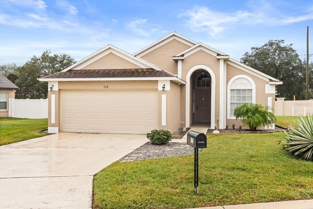 Royal Ridge Dr, Davenport, FL 33837