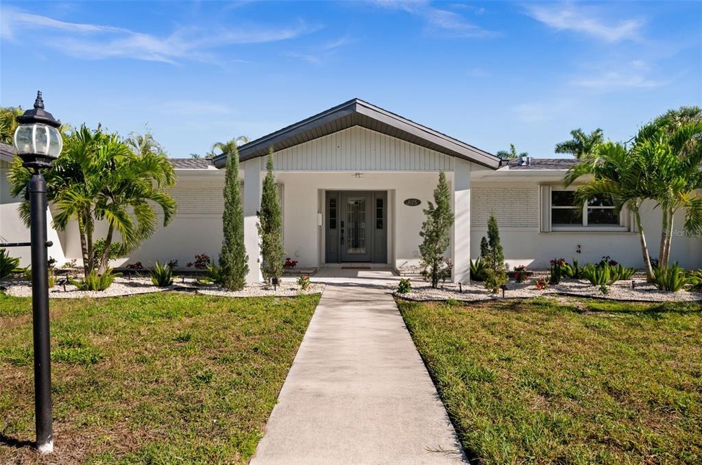 Olympia Ave, Punta Gorda, FL 33950