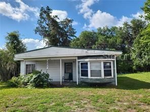 Warm Springs Ave, Wildwood, FL 34785