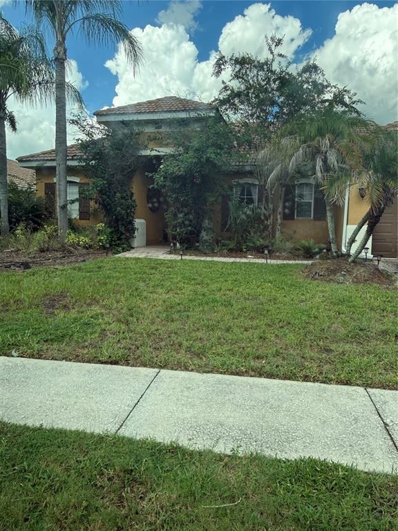 Northwoods Dr, Kissimmee, FL 34746