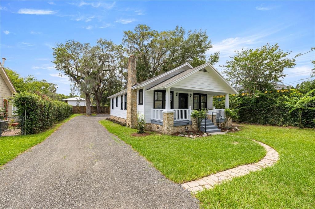 14th Ave, Ocala, FL 34471