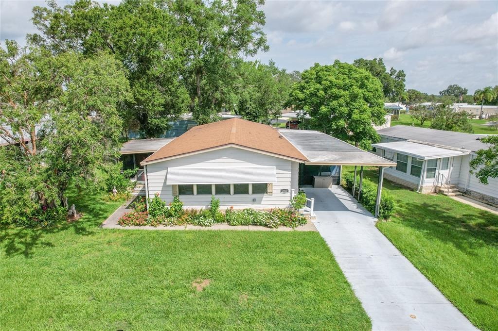 Citrus Cir, Zellwood, FL 32798