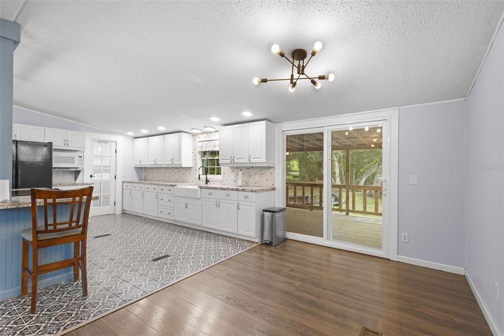 434th St, Old Town, FL 32680 #1