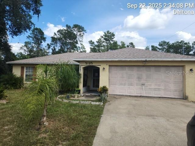 Croton Ave, Deltona, FL 32738