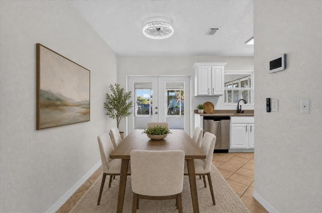 Benton Ave, Port Charlotte, FL 33952 #1