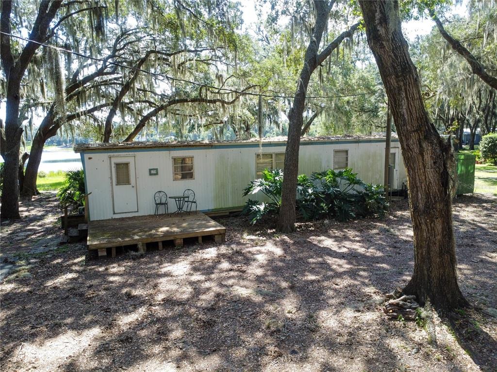 Cowpen Lake Point Rd, Hawthorne, FL 32640