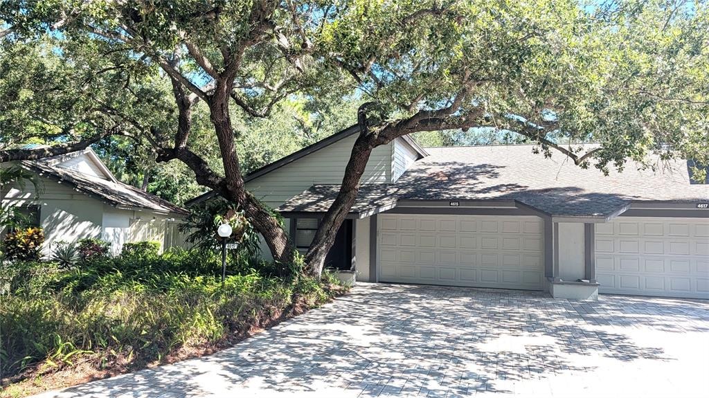 Oak Forest Dr, Sarasota, FL 34231