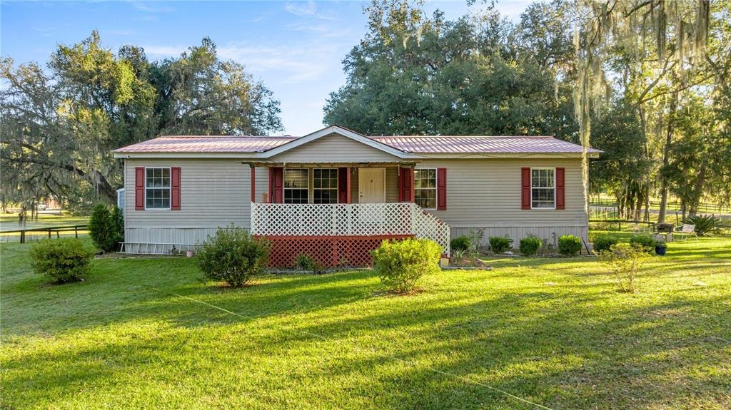 160th Ave, Williston, FL 32696