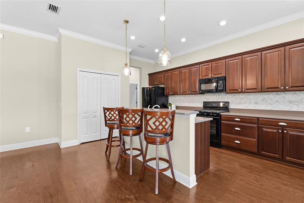 Marsh Creek Rd, Venice, FL 34292 #1