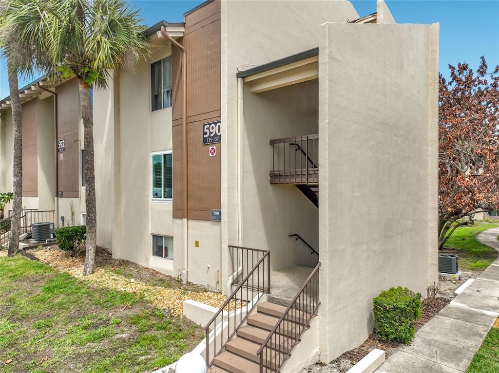 Orange Dr, Altamonte Springs, FL 32701