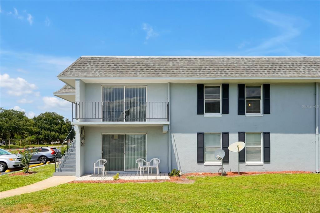 Oak Ridge Rd, Orlando, FL 32809