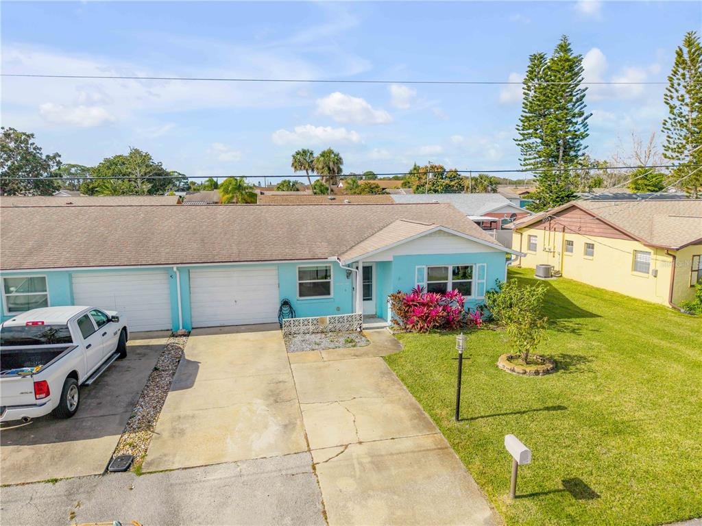 Laughing Gull Ln, Edgewater, FL 32141
