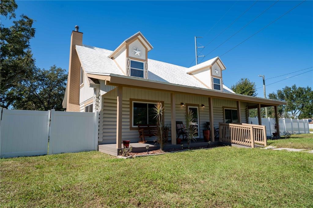 Reynosa Dr, Winter Haven, FL 33880