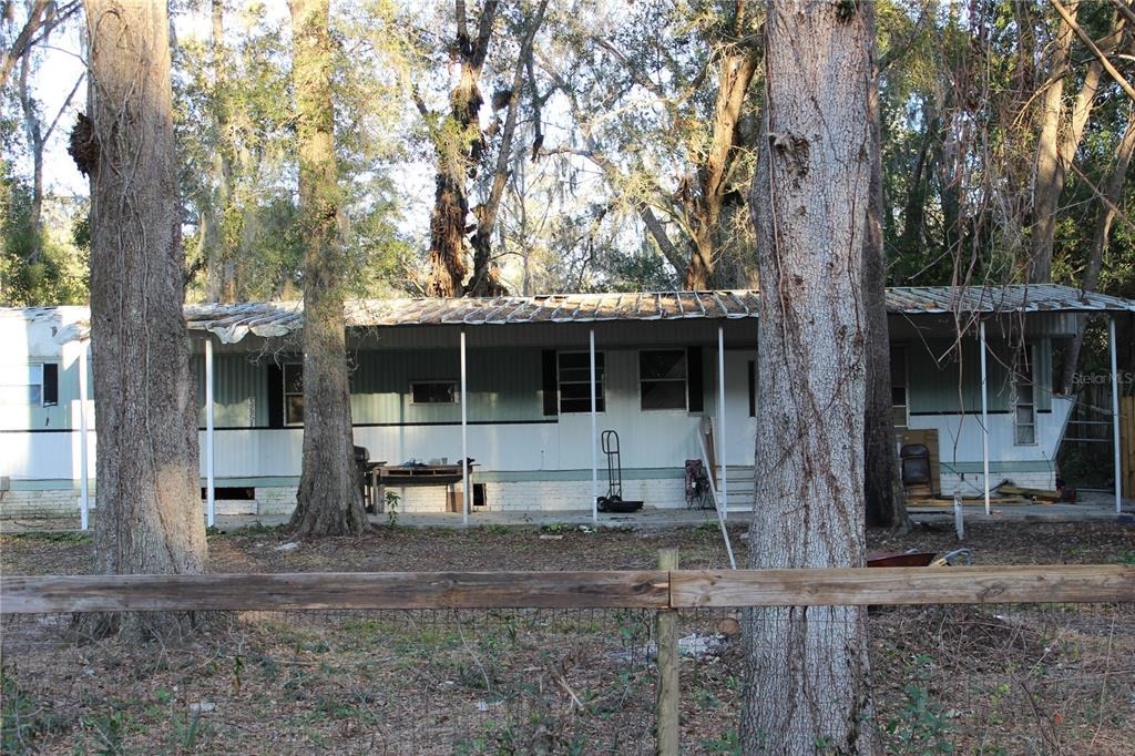 33rd Ct, Ocala, FL 34480