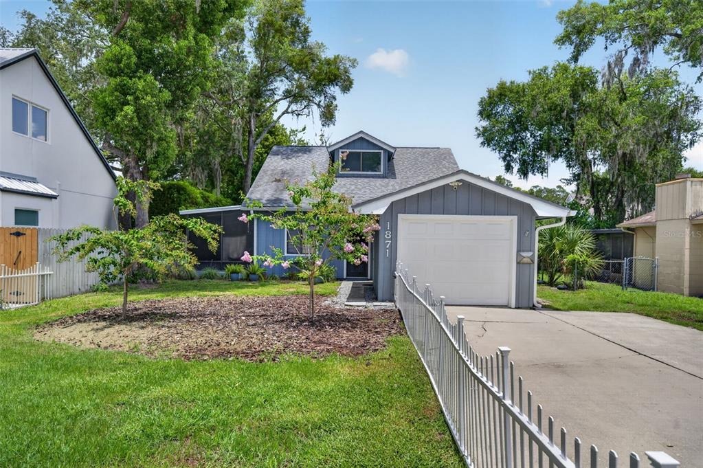 Bryan Ave, Winter Park, FL 32789