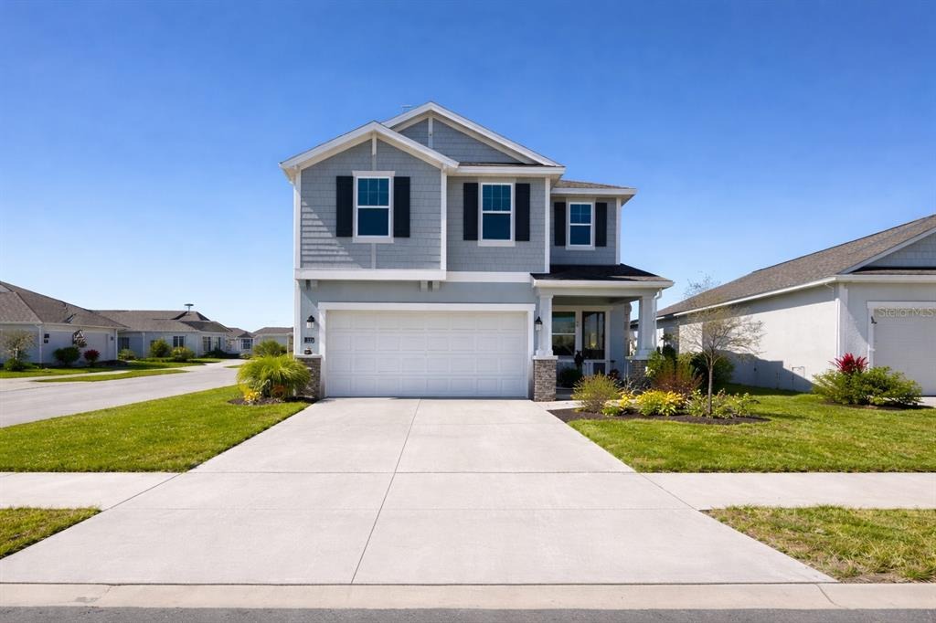 Foreman Rd, Eagle Lake, FL 33839