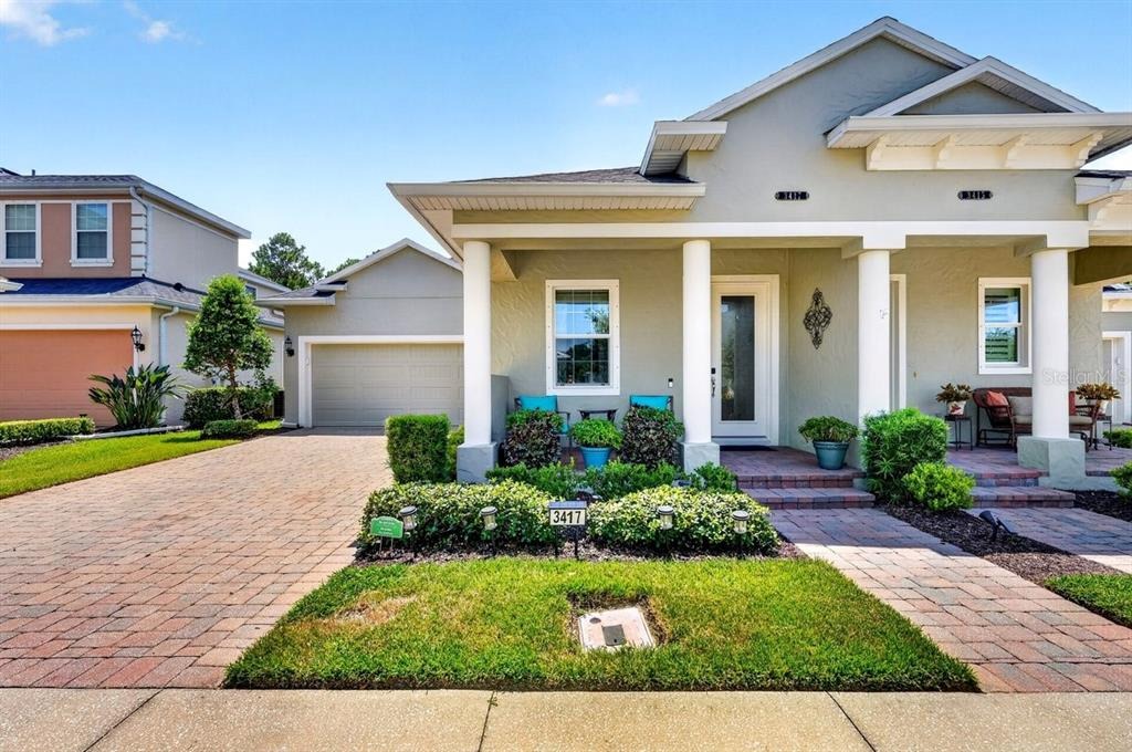 Torre Blvd, New Smyrna Beach, FL 32168