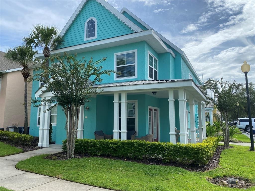 Limbo Ln, Kissimmee, FL 34746