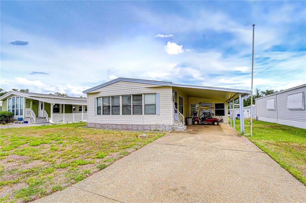 Brisa Dr, Zephyrhills, FL 33541