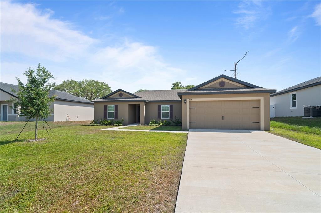 Caribbean Ct, Kissimmee, FL 34759