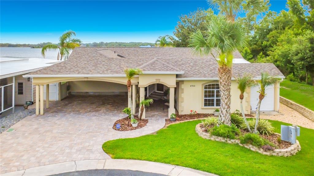Cassandra Ln, Lakeland, FL 33809
