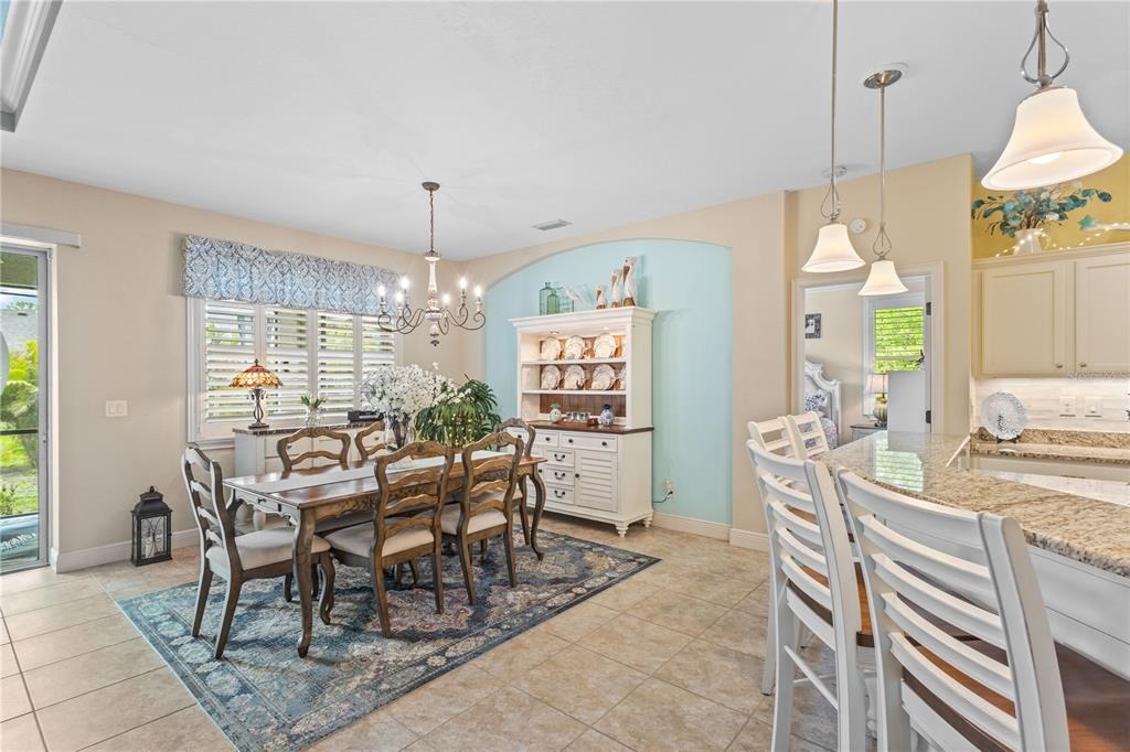 Beau Rivage Dr, Rotonda West, FL 33947 #1