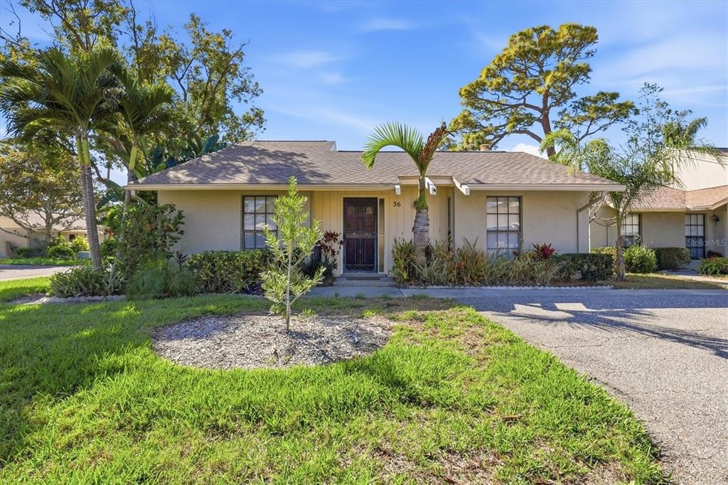 Windrush Bay Dr, Tarpon Springs, FL 34689