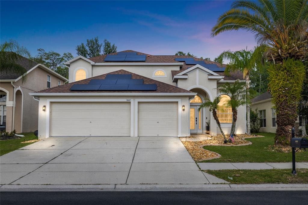 Morgans Bluff Ct, Land O Lakes, FL 34639