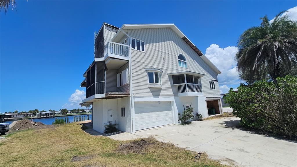Mississippi Ave, Englewood, FL 34224
