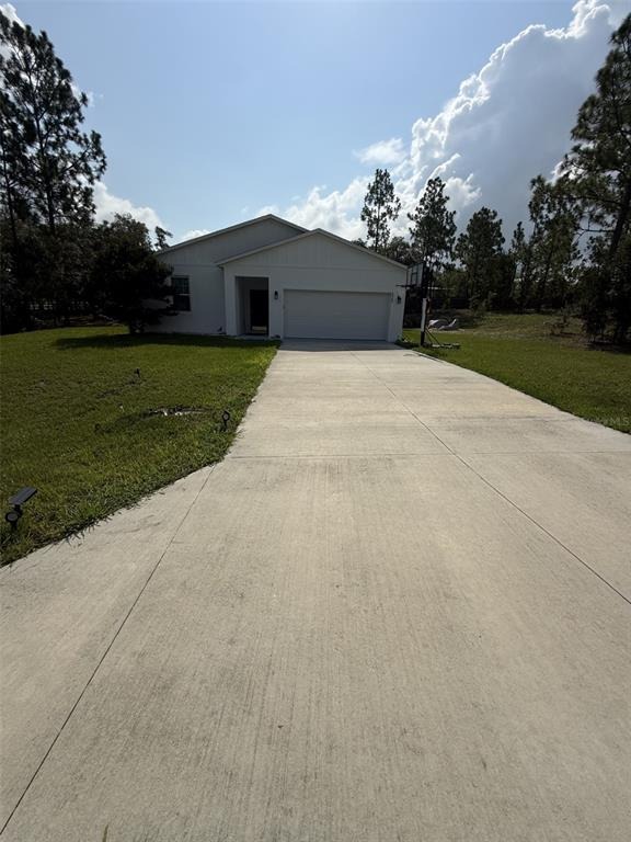 125th Court Rd, Dunnellon, FL 34432